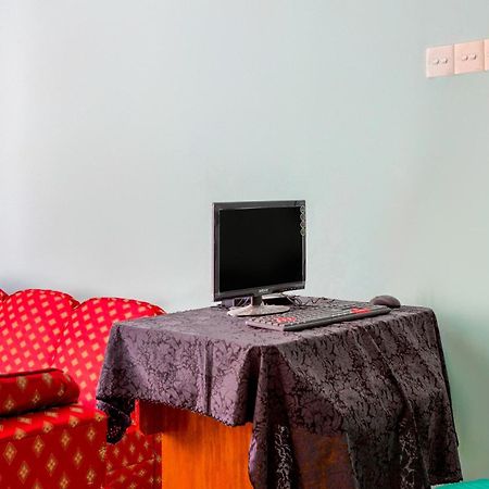 OYO 2903 Putri Residence Syariah Bukittinggi Bagian luar foto